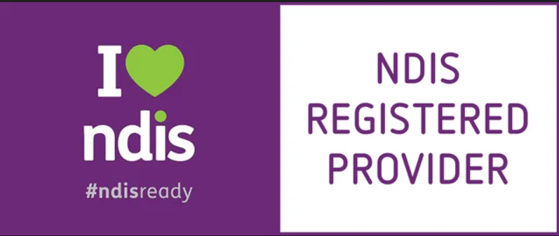 NDIS Registered Provider